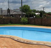 All Travellers Motor Inn - Surfers Gold Coast