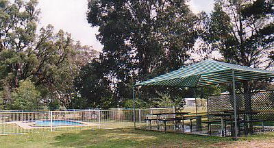 Castlereagh Village Holiday Units - Surfers Gold Coast 1