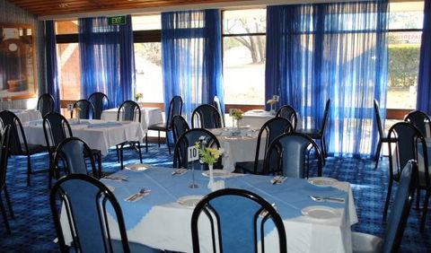 Amber Court Coonabarabran - Surfers Gold Coast 0