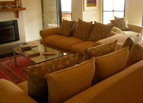 Amazing Country Escapes - Wombadah Guesthouse - Surfers Gold Coast 1