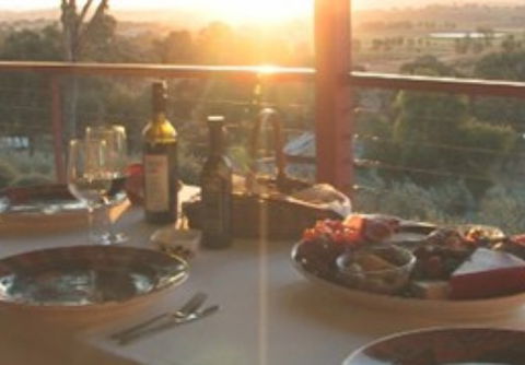 Amazing Country Escapes - Wombadah Guesthouse - Surfers Gold Coast 2