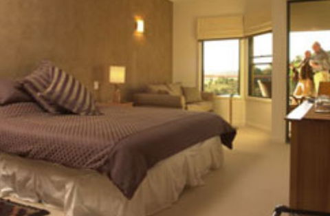 Amazing Country Escapes - Wombadah Guesthouse - Surfers Gold Coast 4