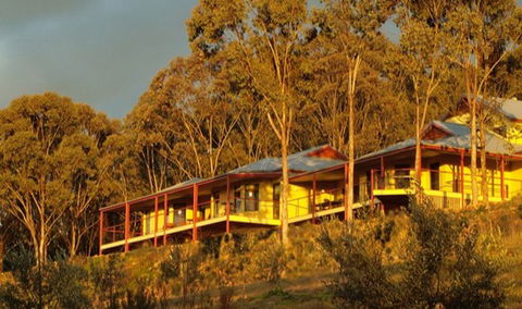 Amazing Country Escapes - Wombadah Guesthouse - Surfers Gold Coast 5