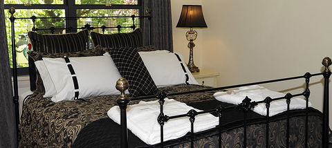 Belle La Rue - Surfers Gold Coast 4