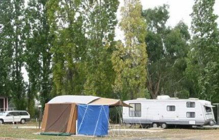 Canobolas Caravan Park - Surfers Gold Coast 0