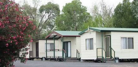 Canobolas Caravan Park - Surfers Gold Coast 1