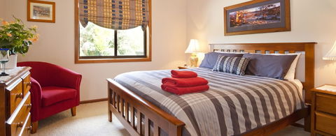 Clifton Gardens Bed And Breakfast - Orange NSW - Surfers Gold Coast 0