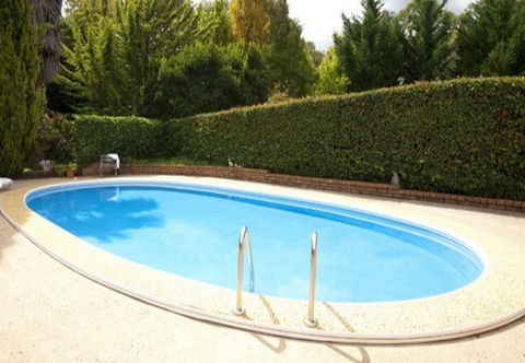 Clifton Gardens Bed And Breakfast - Orange NSW - Surfers Gold Coast 3