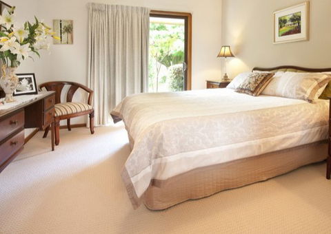 Clifton Gardens Bed And Breakfast - Orange NSW - Surfers Gold Coast 4