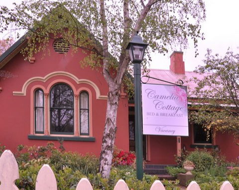 Camelia Cottage - Surfers Gold Coast 3