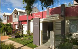 A Colourcity Apartments - Surfers Gold Coast 0