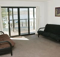 Chifley Dam Cabins - Surfers Gold Coast