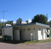 Armstrong Beach Caravan Park - Surfers Gold Coast