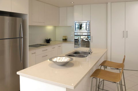 Manta Bargara Resort - Surfers Gold Coast 2