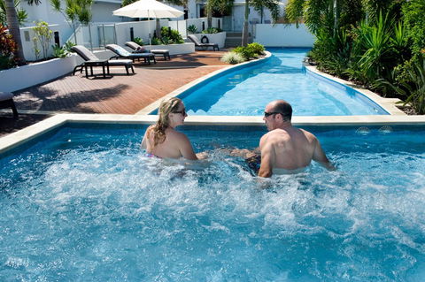Manta Bargara Resort - Surfers Gold Coast 3