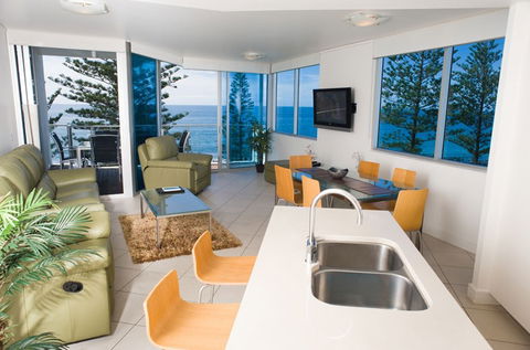 Manta Bargara Resort - Surfers Gold Coast 4