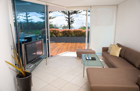 Manta Bargara Resort - Surfers Gold Coast 5