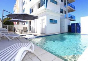 Koola Beach Apartments Bargara - Surfers Gold Coast 0