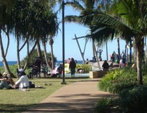 Koola Beach Apartments Bargara - Surfers Gold Coast 2
