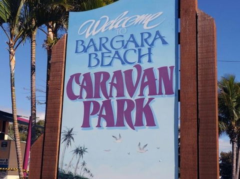Bargara Beach Caravan Park - Surfers Gold Coast 0