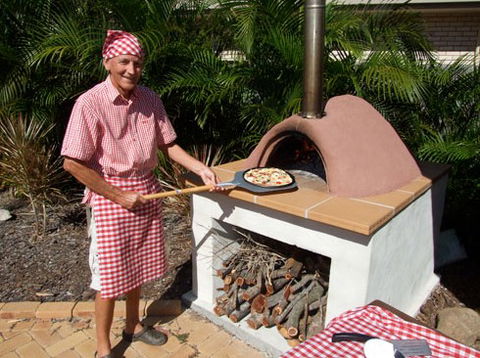 Golden Cane Bed And Breakfast - Surfers Gold Coast 2