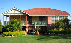 Mango Paradise Bed And Barra - Surfers Gold Coast 0