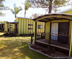 Elliot Heads Holiday Park - Surfers Gold Coast 0