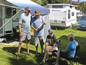 Elliot Heads Holiday Park - Surfers Gold Coast 1