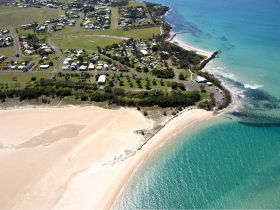 Elliot Heads Holiday Park - Surfers Gold Coast 2