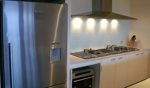 Ocean Paradise Holiday House - Surfers Gold Coast 2