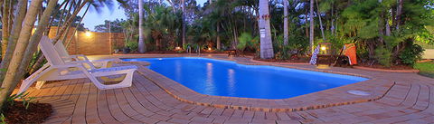 Moore Park Beach Motel - Surfers Gold Coast 1