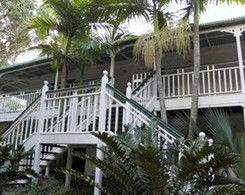 Moore Park Beach - Serenity Beach House - Surfers Gold Coast 0