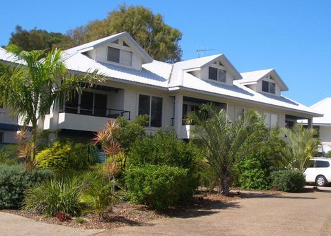 Moore Park Beach Villas On The Beach - Surfers Gold Coast 0