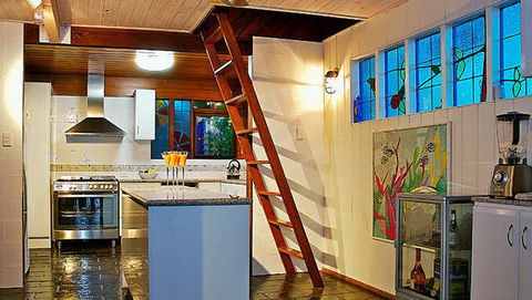 1770 Sovereign Lodge Resort - Surfers Gold Coast 0