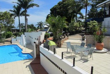 1770 Sovereign Lodge Resort - Surfers Gold Coast 2