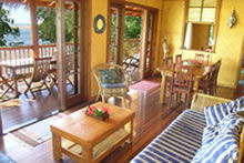 1770 Beach Shacks - Surfers Gold Coast 3