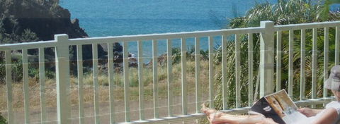 Seascape Holiday Home - Surfers Gold Coast 0