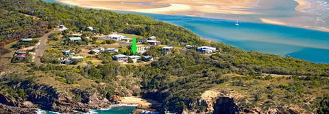 Seascape Holiday Home - Surfers Gold Coast 1