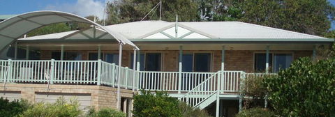 Seascape Holiday Home - Surfers Gold Coast 2