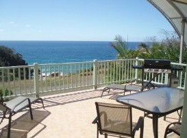 Seascape Holiday Home - Surfers Gold Coast 3