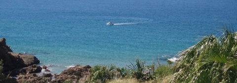 Seascape Holiday Home - Surfers Gold Coast 4