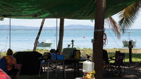 1770 Camping Ground - Surfers Gold Coast 3