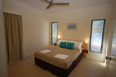 Woodgate Beach Houses - Surfers Gold Coast 5