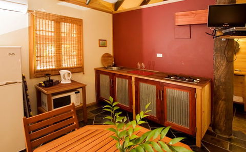 Rainforest Ranch - Surfers Gold Coast 1