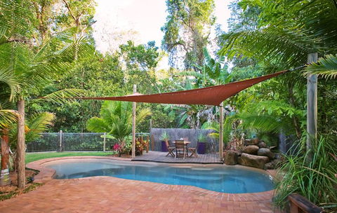 Rainforest Ranch - Surfers Gold Coast 3