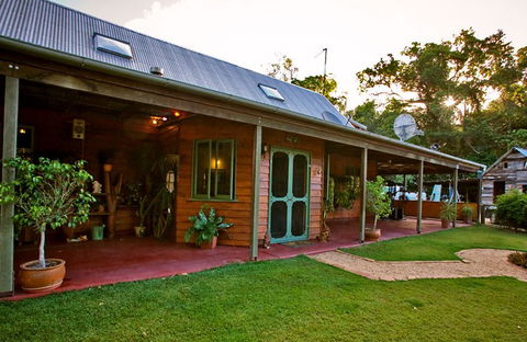 Rainforest Ranch - Surfers Gold Coast 4