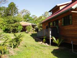 Byfield Creek Lodge - Surfers Gold Coast 0