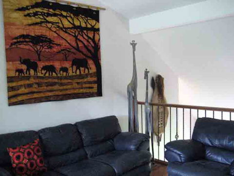Byfield Creek Lodge - Surfers Gold Coast 2