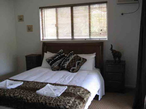Byfield Creek Lodge - Surfers Gold Coast 3
