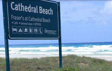 Cathedrals On Fraser - Surfers Gold Coast 0